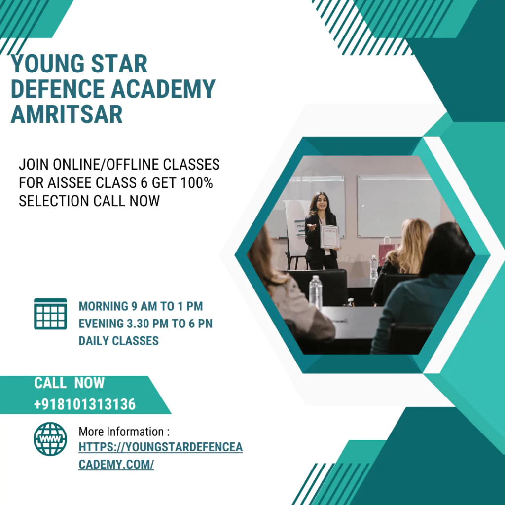 SAINIK SCHOOL IN DETAIL 5 AISSEE CLASS 6