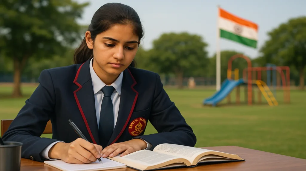 Young star defence academy