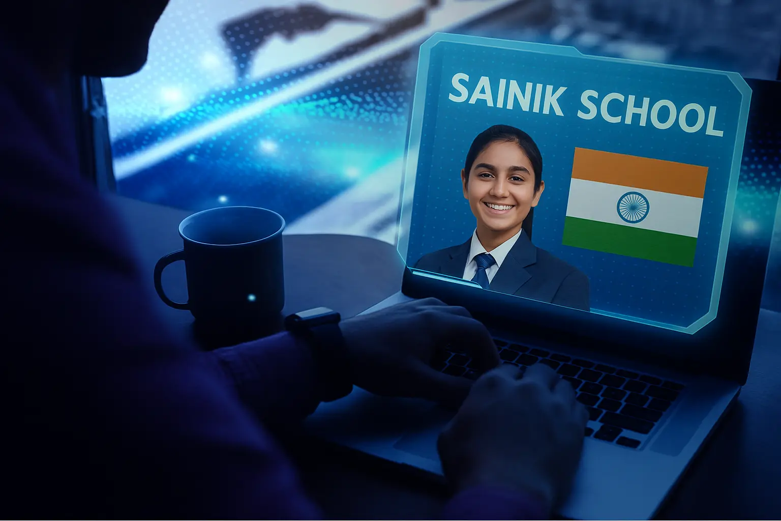 Documents required in Sainik School 5 Terms and Conditions