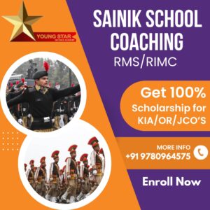 India's Best - sainik school coaching in Pathankot