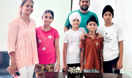 Sainik school Kapurthala