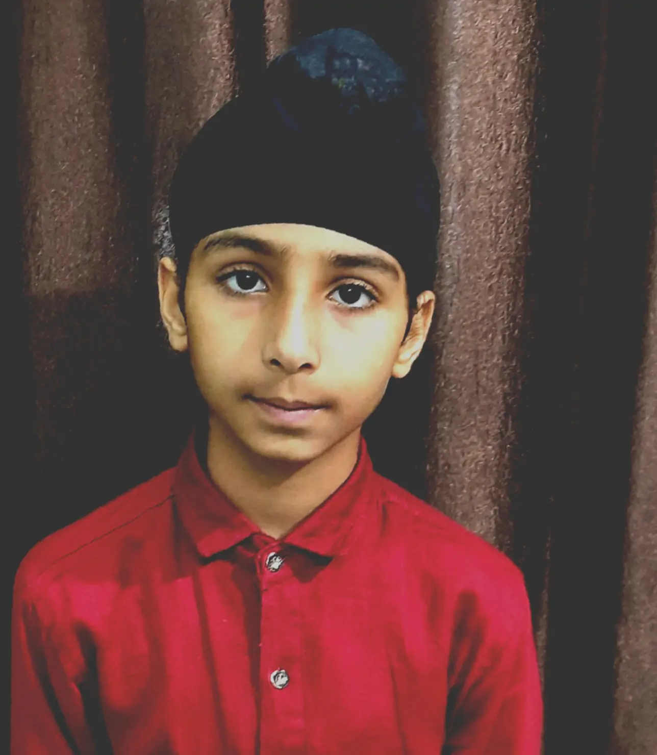 YSDA Student – Arman Singh Selected