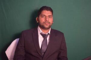 Prashant Singh