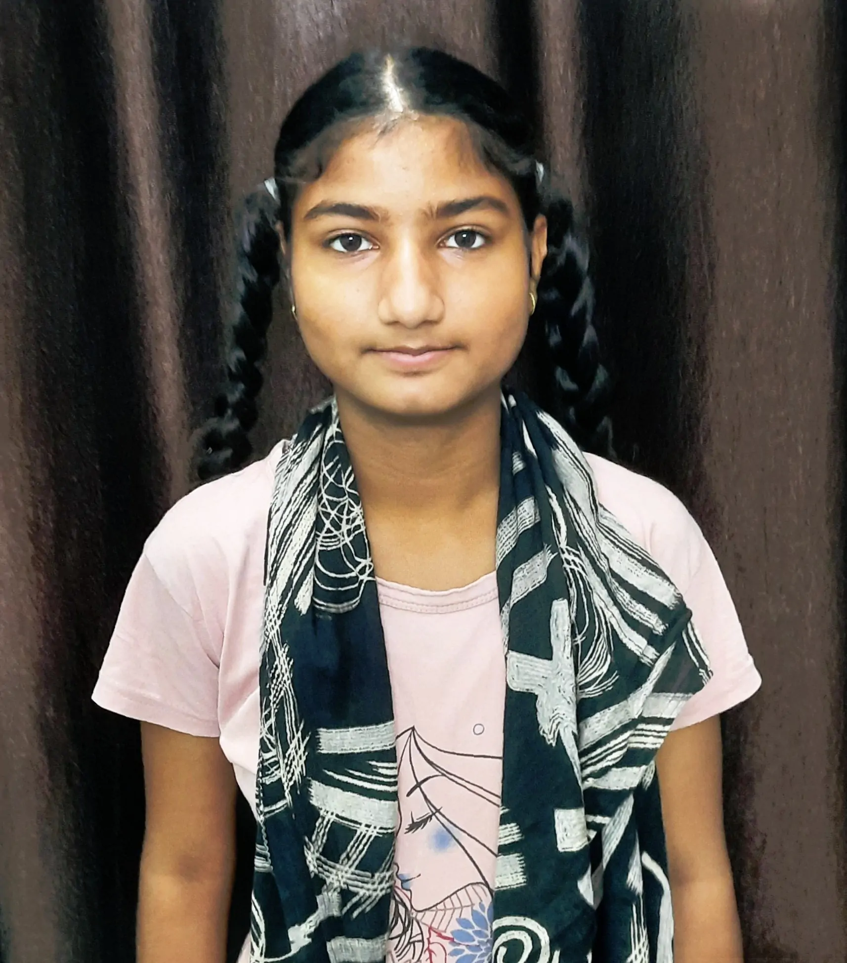 YSDA Student – Manpreet Kaur Selected