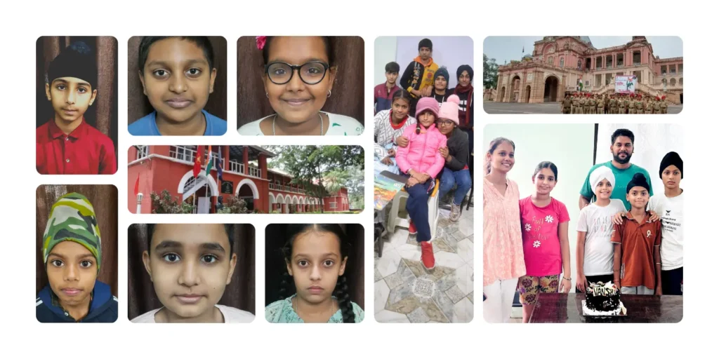 sainik school kapurthala