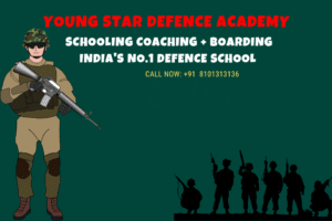 Sainik School Coaching in SANGRUR