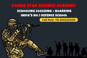 Sainik School Coaching in Firozpur