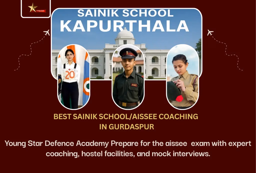 Best Sainik School Coaching In Gurdaspur 8 Best Sainik School Coaching in Gurdaspur