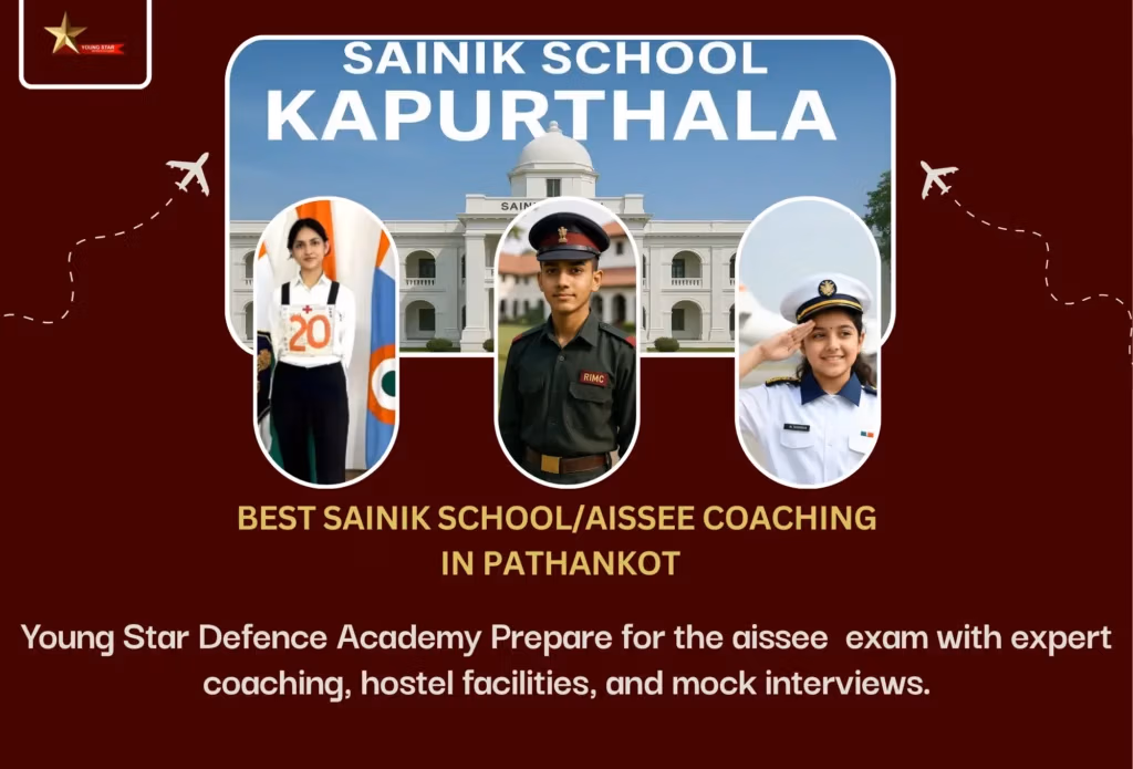 India's No.1 Sainik School Coaching in Pathankot 7 Best Sainik School Coaching in pathankot