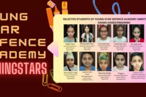 Sainik School Coaching in Kangra RIMC