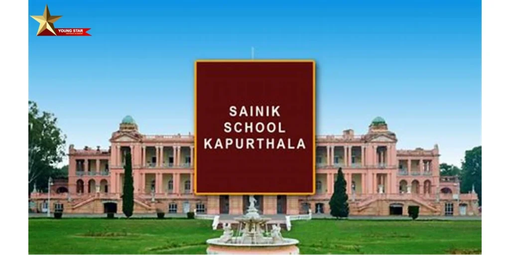 sainik school in Kapurthala