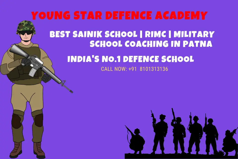 Sainik School Coaching in Patna