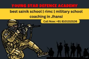 Best Sainik School Coaching in Jhansi