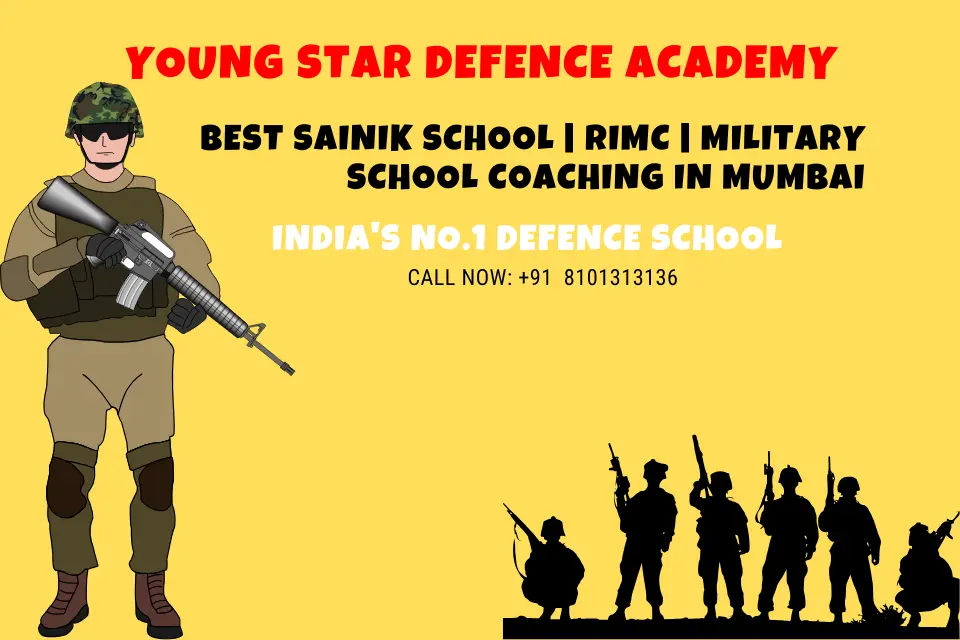 Sainik School Coaching in Mumbai