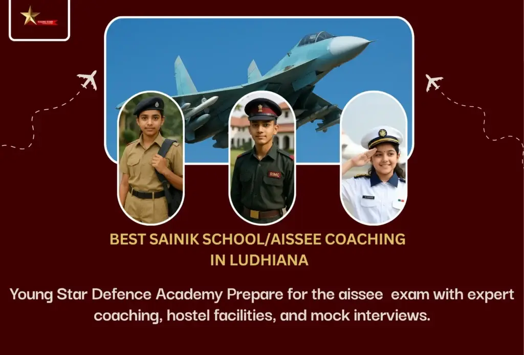 best sainik school Coaching in Ludhiana 9 Best sainik school coaching in Ludhiana