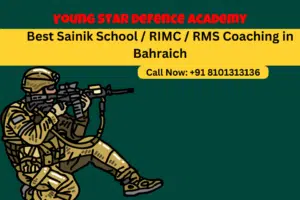 Sainik School Coaching in Bahraich RIMC