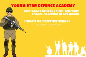 Sainik School Coaching in Azamgarh RIM