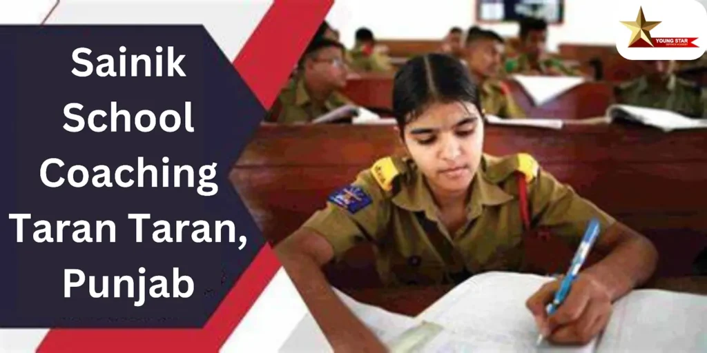 Sainik School Taran Taran 1