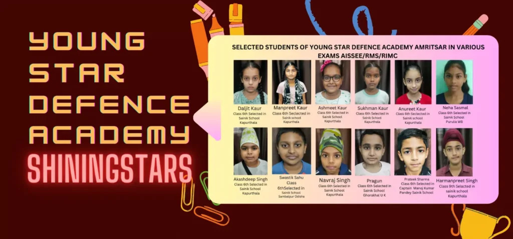 HOME 1 Sainik School in batala stands as a prestigious institution dedicated to shaping the future leaders of India.