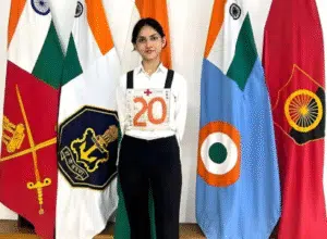 sainik school for girls
