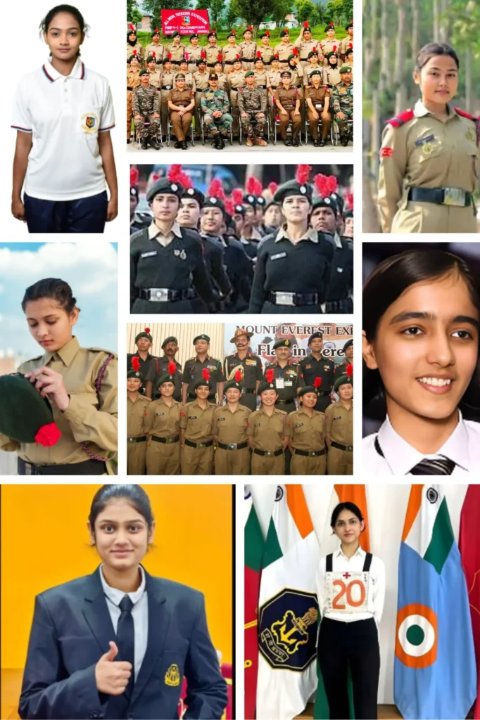 sainik school for girls