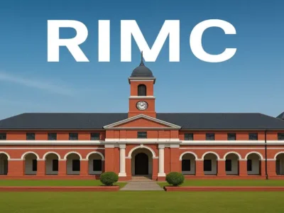 RIMC Coaching