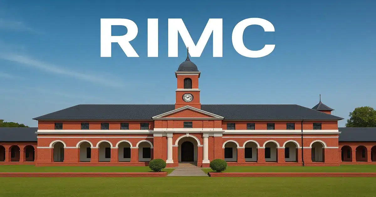 HOME 5 rimc coaching