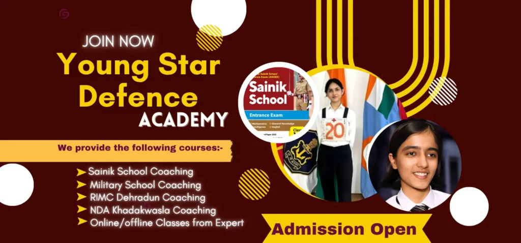 E-Counseling For Sainik Schools 9 Sainik School Coching
