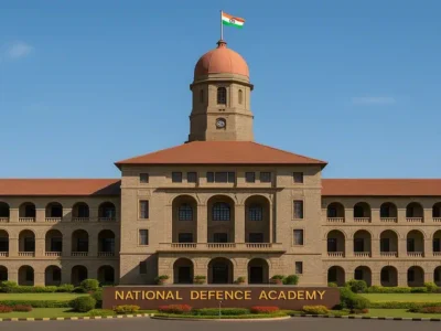 NDA Coaching