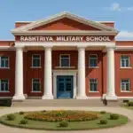 Military School Coaching