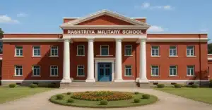 Military School
