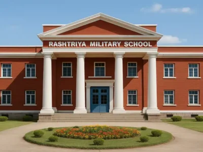 Military School Coaching