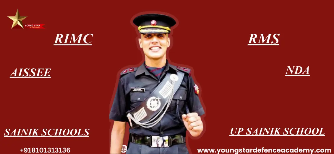 Sainik school coaching best courses