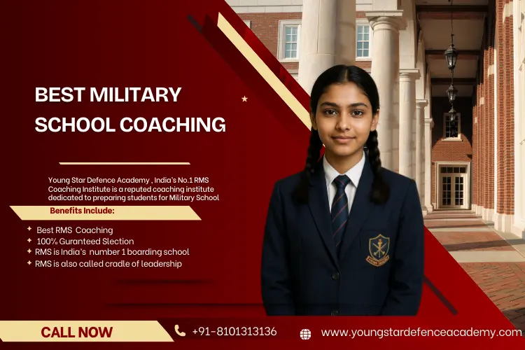 Military School Coaching