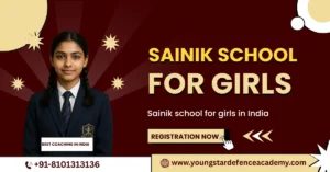 best sainik school for girls