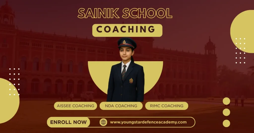 sainik school
