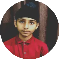 Arman Singh – Selected in Sainik School Kapurthala after AISSEE coaching at Young Star Defence Academy