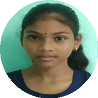 Neha – Selected in Sainik School Purulia after AISSEE coaching at Young Star Defence Academy