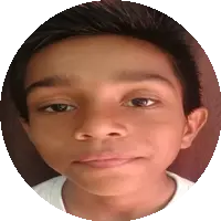 Pranav – Selected in RIMC Dehradun and Sainik School after coaching at Young Star Defence Academy