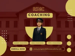 Best RIMC Coaching in India — Young Star Defence Academy, Amritsar