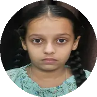 Daljeet Kaur – Selected in Sainik School Kapurthala after AISSEE coaching at Young Star Defence Academy