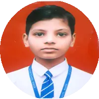 Joy – Selected in RMS Chail and Sainik School Mainpuri after coaching at Young Star Defence Academy