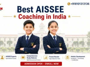 Best Sainik School Coaching in India by Young Star Defence Academy for AISSEE preparation with expert faculty, hostel facilities, mock tests, and proven results.